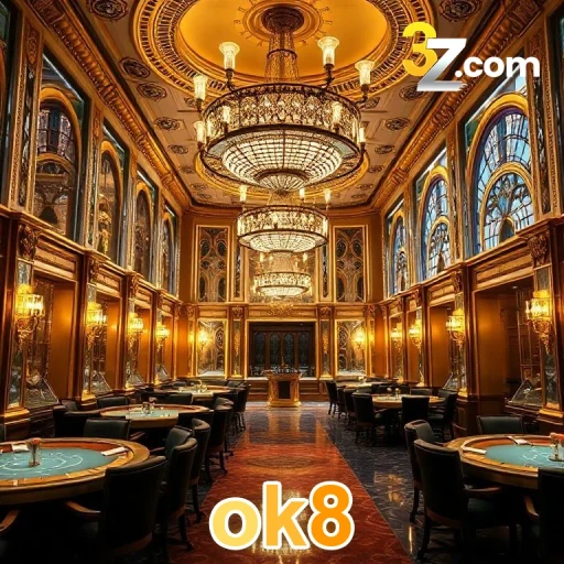 ok8 app Jogos de caça-níqueis