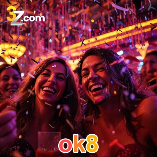 ok8 app Jogos de caça-níqueis