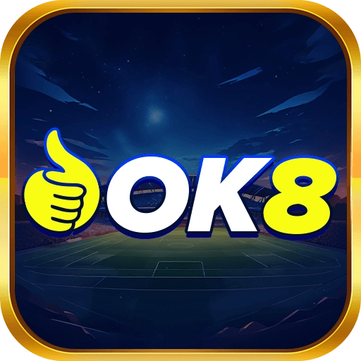 ok8 app LOGO