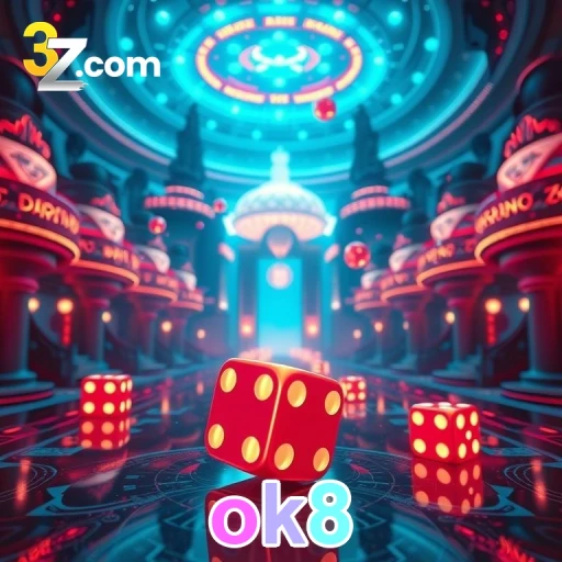 ok8 app Jogos de caça-níqueis